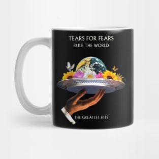 Tears for fears Mug